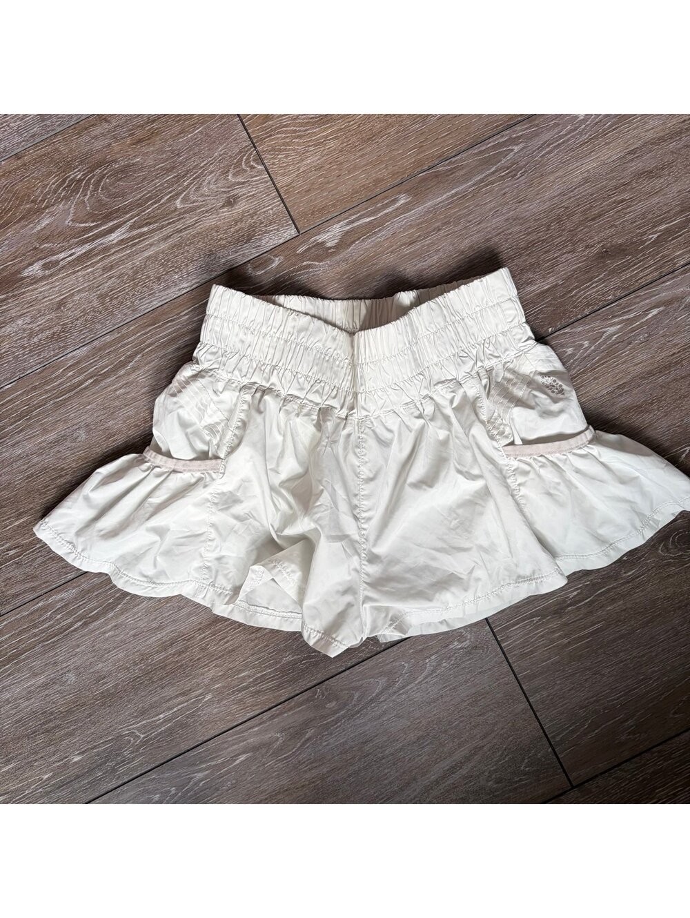 FP Movement Get Your Flirt On Shorts